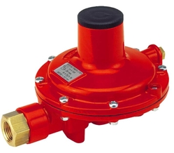 PRESSURE REGULATORS Dubai-UAE