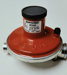 GAS PRESSURE REGULATOR Dubai-UAE