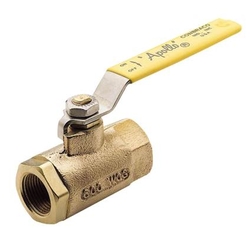 Brass Full Port Lever Handle Ball Valves Dubai-UAE from HAMMAD ARSHAD GENERAL TRADING LLC