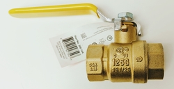 Brass Ball Valve Dubai-UAE from HAMMAD ARSHAD GENERAL TRADING LLC