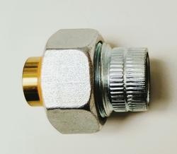 Connector Dubai-UAE from HAMMAD ARSHAD GENERAL TRADING LLC