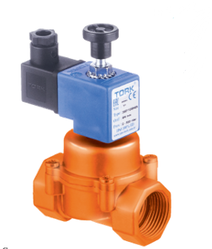 Bronze Solenoid Valve Dubai-UAE