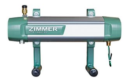 LPG Vaporizer Zimmer Dubai-UAE from HAMMAD ARSHAD GENERAL TRADING LLC