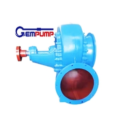 Hw Mixed Flow Water Pump Agricultural Irrigation