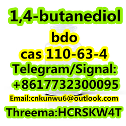 1,4-butanediol cas 110-63-4 from 5CLADB