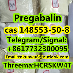 Pregabalin cas 148553-50-8