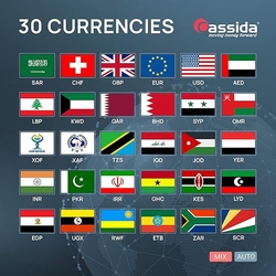 Currency counting machines UAE