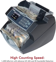 Cash sorting machines UAE