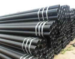 Carbon Steel Pipes Dubai-UAE from HAMMAD ARSHAD GENERAL TRADING LLC