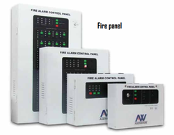 Fire Detectors Panel Dubai-UAE