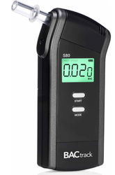 Alcohol Detector Breathalyzer Dubai-UAE from HAMMAD ARSHAD GENERAL TRADING LLC