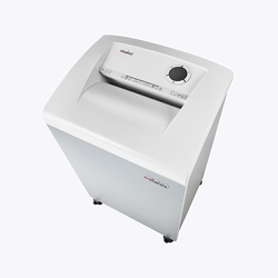 Oil-Free paper Shredder from SIS TECH GENERAL TRADING LLC