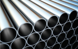 Stainless Steel Pipes Dubai-UAE from HAMMAD ARSHAD GENERAL TRADING LLC