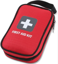 First Aid Medical Equipment Dubai-UAE from HAMMAD ARSHAD GENERAL TRADING LLC