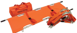 Folding Stretcher Dubai-UAE from HAMMAD ARSHAD GENERAL TRADING LLC