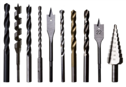 Drill Bits Dubai-UAE