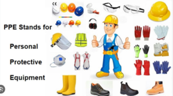 PPE Dubai-UAE from HAMMAD ARSHAD GENERAL TRADING LLC