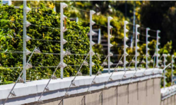 Electric Fencing Dubai-UAE