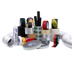 Tapes Dubai-UAE from HAMMAD ARSHAD GENERAL TRADING LLC