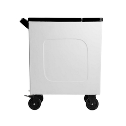 CAR WASH TROLLEY- SQUARE from ECOWIDE GENERAL TRADING LLC