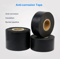 Anti Corrosive Tape Dubai-UAE from HAMMAD ARSHAD GENERAL TRADING LLC