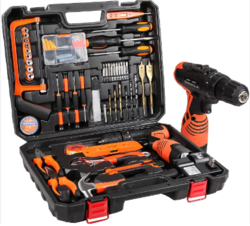 Power Tool Accessories Dubai-UAE from HAMMAD ARSHAD GENERAL TRADING LLC