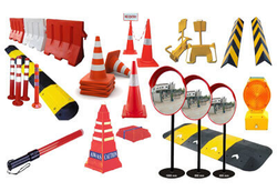 ROAD SAFETY PRODUCTS SUPPLIER IN UAE