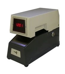 Widmer Time Stamp Machine - TLED 3 from SIS TECH GENERAL TRADING LLC