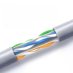 Cat 6 UTP Cable UAE