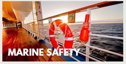 MARINE SAFETY PRODUCTS IN ABUDHABI,UAE from EXCEL TRADING LLC (OPC)