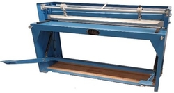 POWER SHEAR MACHINE SUPPLIER UAE from ADEX INTL