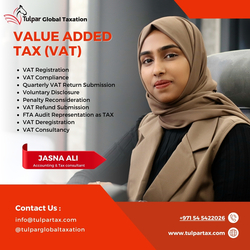 VAT CONSULTANCY