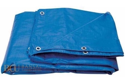 LDPE Tarpaulin Sheets from BANSAL CANVAS UDYOG