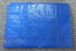 HDPE Fabric Tarpaulin from BANSAL CANVAS UDYOG