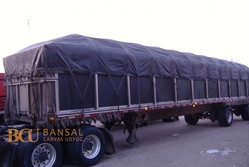 Heavy Duty Tarpaulin from BANSAL CANVAS UDYOG