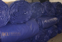 Tarpaulin Sheets from BANSAL CANVAS UDYOG