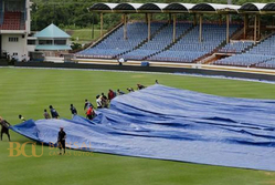 Pitch Covers