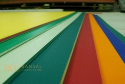 HDPE Sheets from BANSAL CANVAS UDYOG