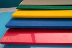 Polyethylene Sheet from BANSAL CANVAS UDYOG