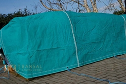 Waterproof Cotton Tarpaulins from BANSAL CANVAS UDYOG