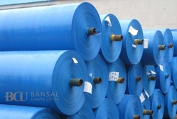 HDPE Fabric Rolls