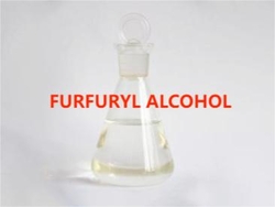 FURFURYL ALCOHOL