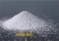 SODA ASH