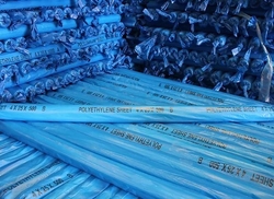 Industrial Film - Polythene sheet supplier near me from EXCEL TRADING LLC (OPC)