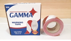 Warning Tapes and Underground Warning Tapes supplier in Abudhabi,uae