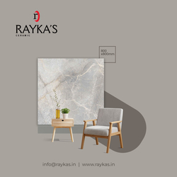 CERAMIC TILE from RAYKAS CERAMIC LLP