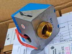 HVAC Actuators