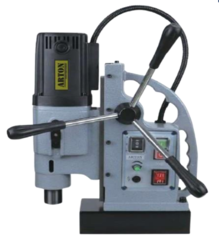 ARTON MAGNETIC DRILL MACHINE SUPPLIER UAE from ADEX INTL