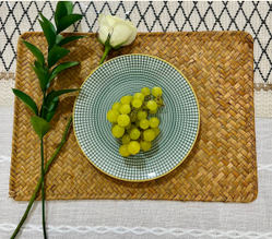 SEAGRASS PLACEMAT  SUPPLIER IN ABUDHABI