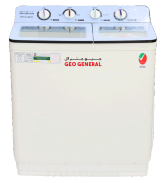 SEMI AUTOMATIC WASHING MACHINE MODEL:GBP130-A678 SUPPLIER IN ABUDHABI from EXCEL TRADING LLC (OPC)